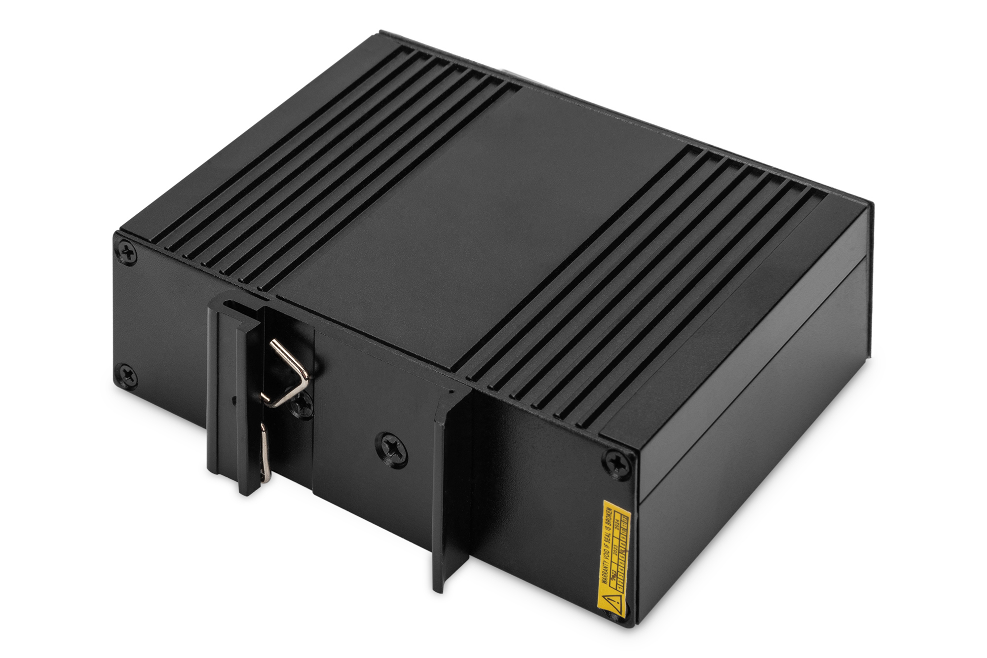 DIGITUS DN-651141 Gigabit EthernetPoE Injektor, Industriell DIGITUS DN-651141 Gigabit EthernetPoE Injektor, Industriell