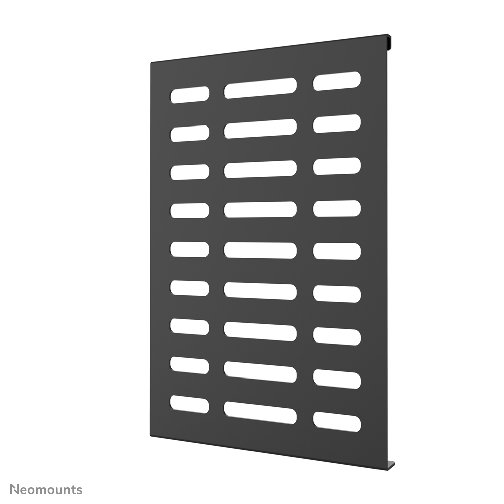 Neomounts PC- und Mediabox-Halterung - CPU-Halterung für Wandmontage - Kleiner Desktop - 10 kg - Schwarz - Senkrecht - China Neomounts PC- und Mediabox-Halterung - CPU-Halterung für Wandmontage - Kleiner Desktop - 10 kg - Schwarz - Senkrecht - China