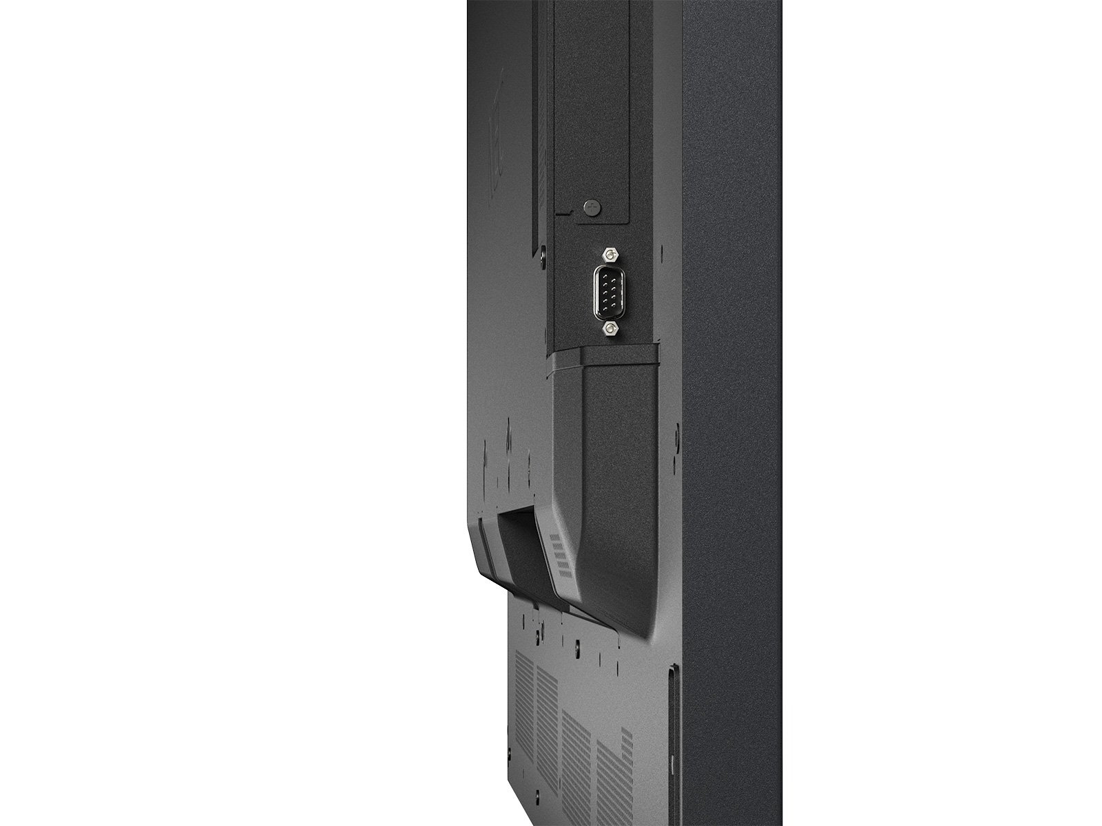rst-connector, serial-port, vga-looking, rear-panel, communication