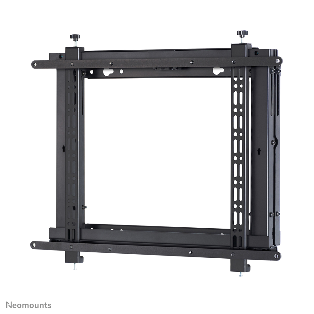 Neomounts WL95-800BL1 Videowall-Wandhalterung 42-70" - Pop-Out - max 35 kg Neomounts WL95-800BL1 Videowall-Wandhalterung 42-70" - Pop-Out - max 35 kg