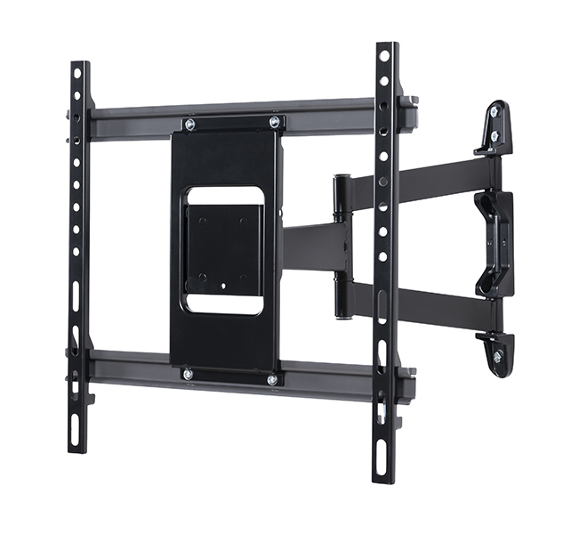 B-TECH Wandhalter VENTRY BTV513/B neigbar/schwenkb. mit zwei Gelenklarmen B-TECH Wandhalter VENTRY BTV513/B neigbar/schwenkb. mit zwei Gelenklarmen