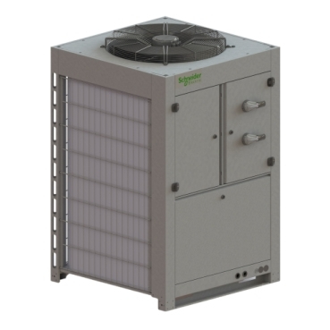 APC ACCU300D - InRow DX 300mm Condensing Unit, 200-240v, Dual Power, UL APC ACCU300D - InRow DX 300mm Condensing Unit, 200-240v, Dual Power, UL