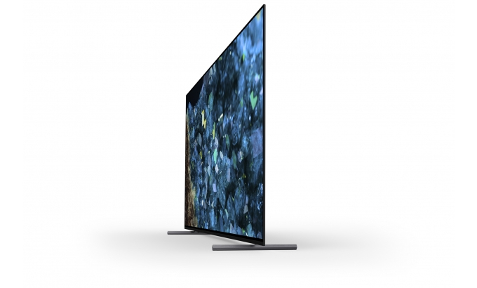 Sony Display 55" OLED Tuner and 3yrs PrimeSupport FWD-55A80L