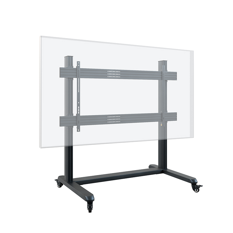 HAGOR CPS Mobile Stand Single 86 - 110" HAGOR CPS Mobile Stand Single 86 - 110"
