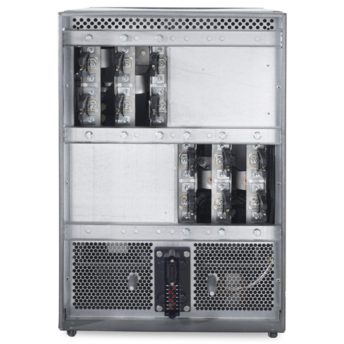 APC SYSW250KD - Symmetra PX 250kW Static Switch Module, 400/480V APC SYSW250KD - Symmetra PX 250kW Static Switch Module, 400/480V