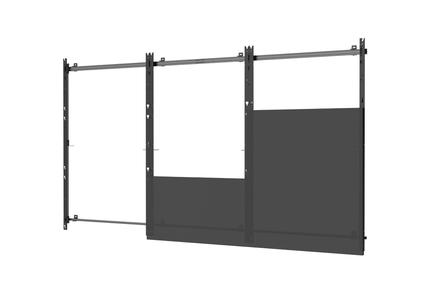 Tür, Schiebetür, Tor, Elektronik, Bildschirm