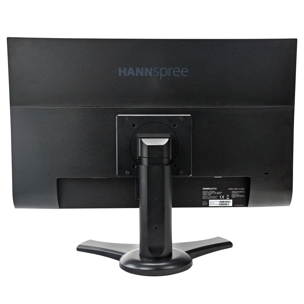 HANNSpree HP228PJB Display