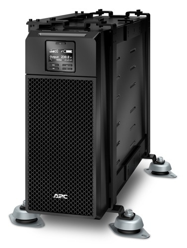 APC SRT6RMM - 5kVA and 6kVA Marine Filter Rack-Mount
