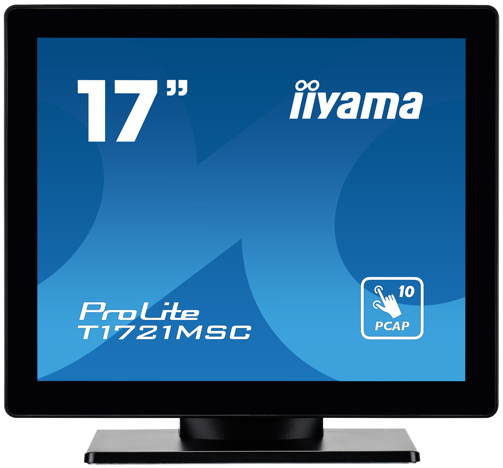 IIYAMA ProLite T1721MSC-B2 IIYAMA ProLite T1721MSC-B2