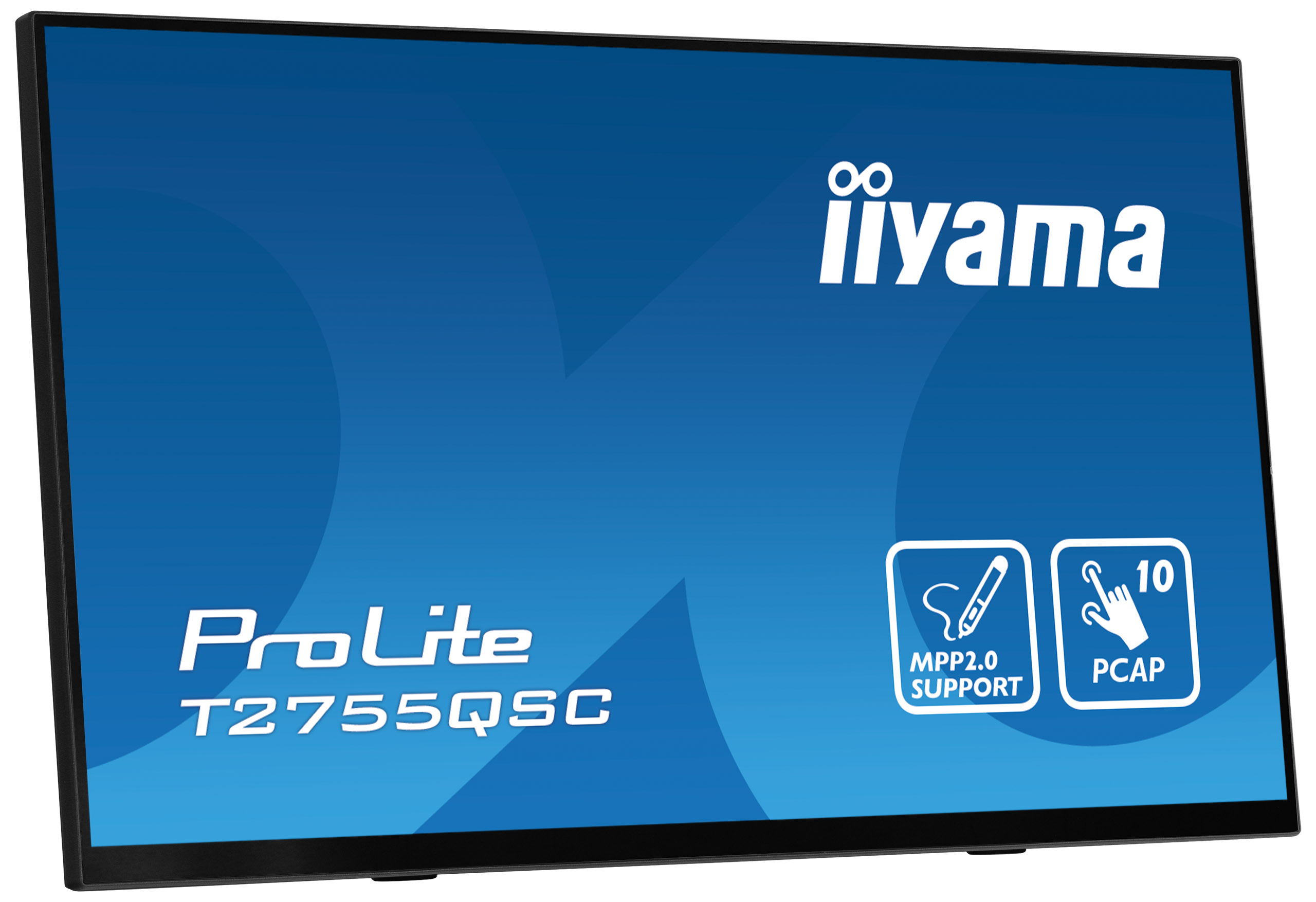 IIYAMA ProLite T2755QSC-B1