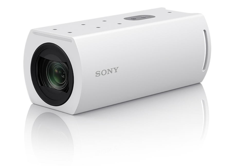 Sony BRC Camera SRG-XB25W