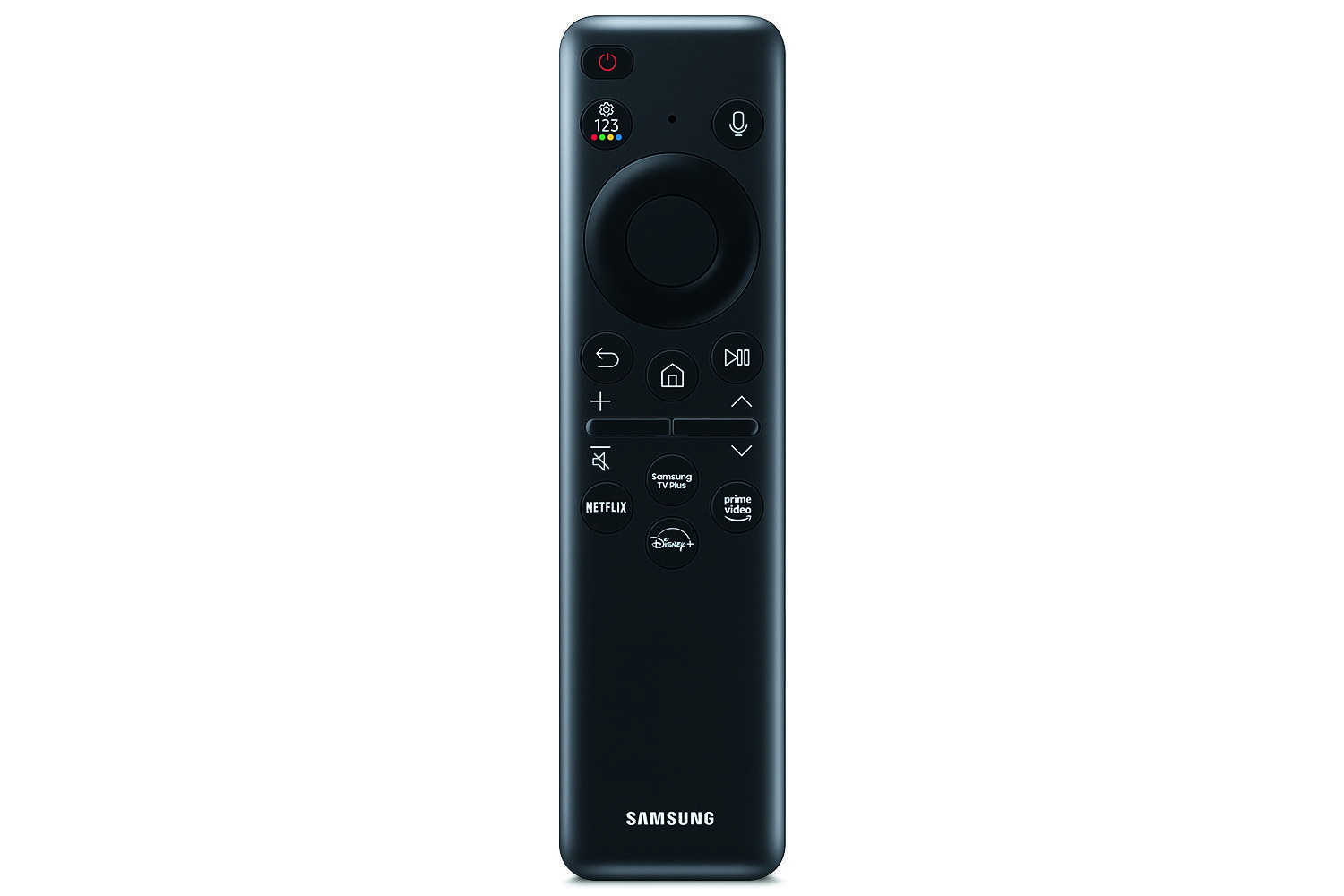 SAMSUNG TV GU98DU9079   (2024)* SAMSUNG TV GU98DU9079   (2024)*