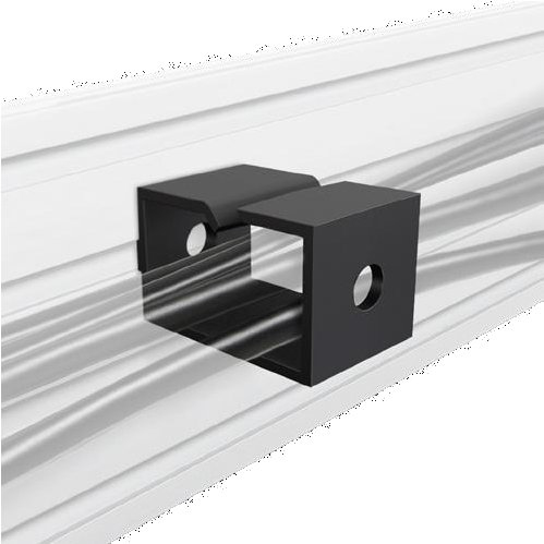 B-TECH SYSTEM X - Cable Management Clips for BT8390 - 3pcs BT8390-CMC/B B-TECH SYSTEM X - Cable Management Clips for BT8390 - 3pcs BT8390-CMC/B