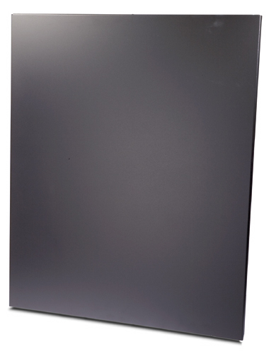 APC SYAFSU10L - Symmetra LX 19U left side panel