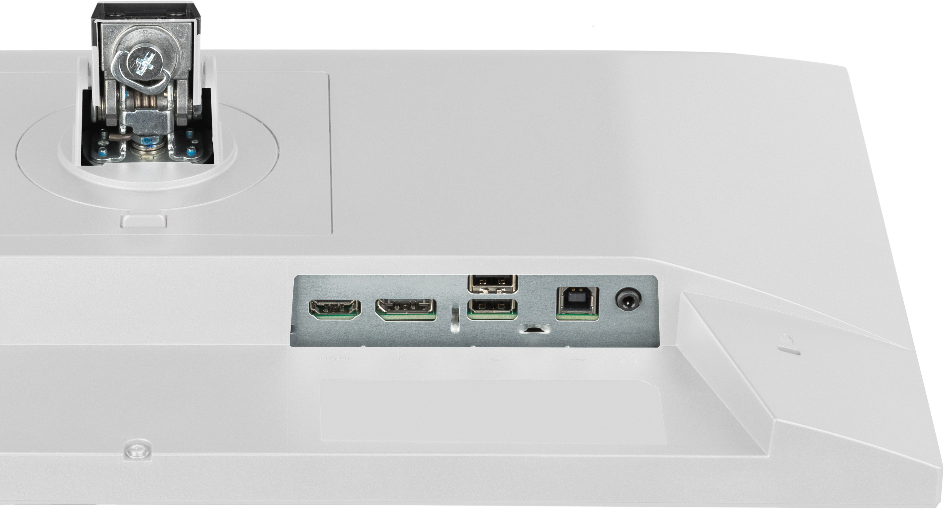 Beamer, Projektor, Anschluss, USB, HDD-Port
