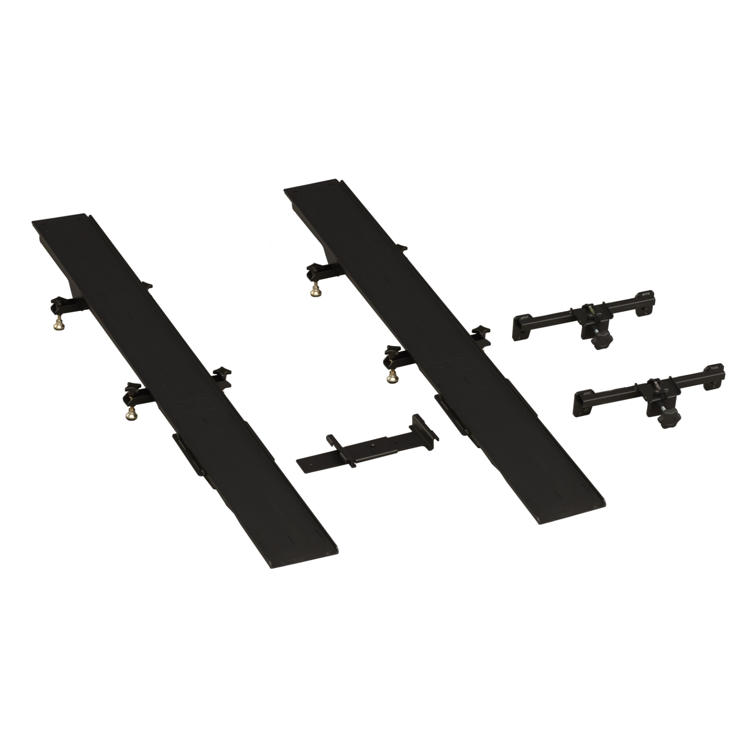 APC Ramp for SX3K Enclosure Removal from Shock Pallet APC Ramp for SX3K Enclosure Removal from Shock Pallet