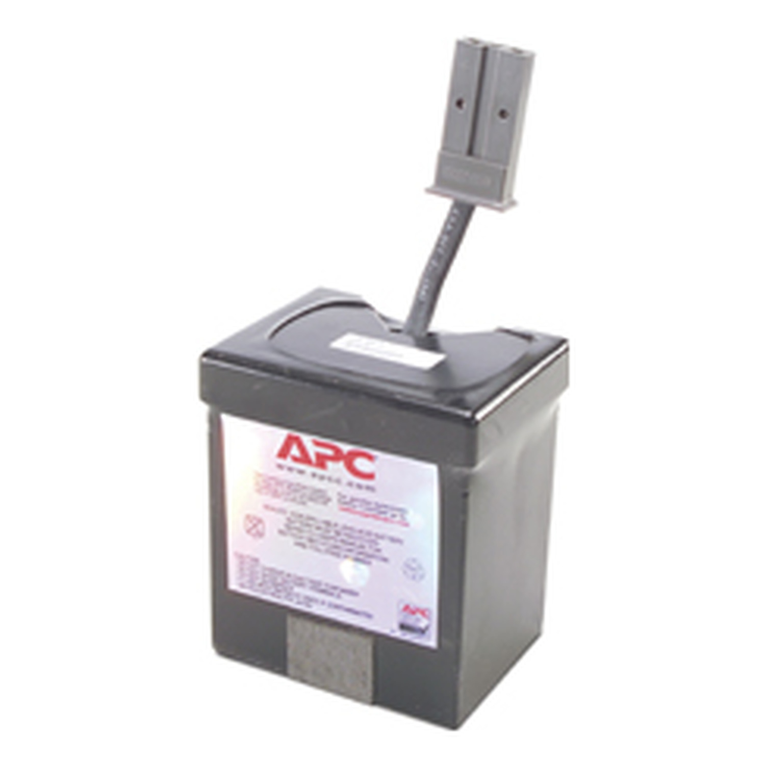 USB-Drucker-Adapter, Batterie, APC, Kabel, US-zu-Serial-Adapter