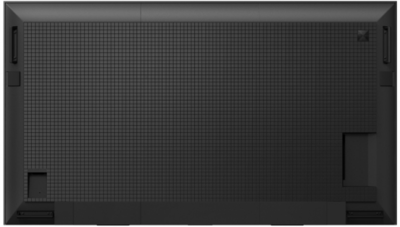 Sony Display 98" Pro BRAVIA LCD 780nit FW-98BZ50L