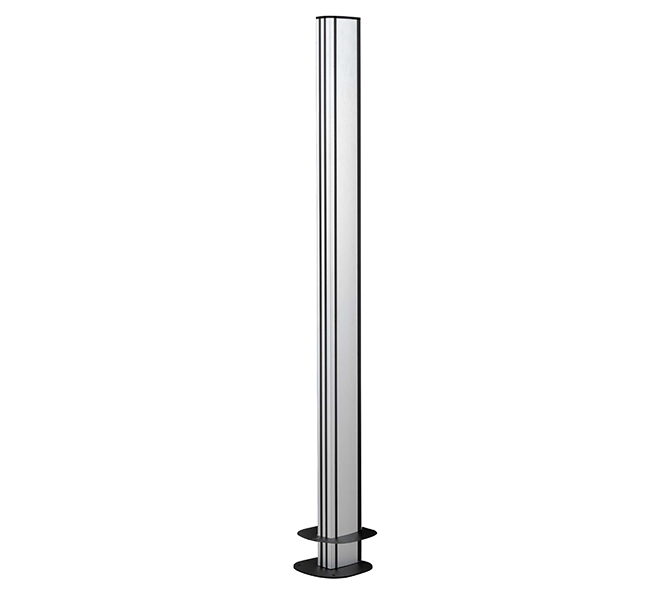 B-TECH SYSTEM X - False Floor Trim BT8380-FFT/B