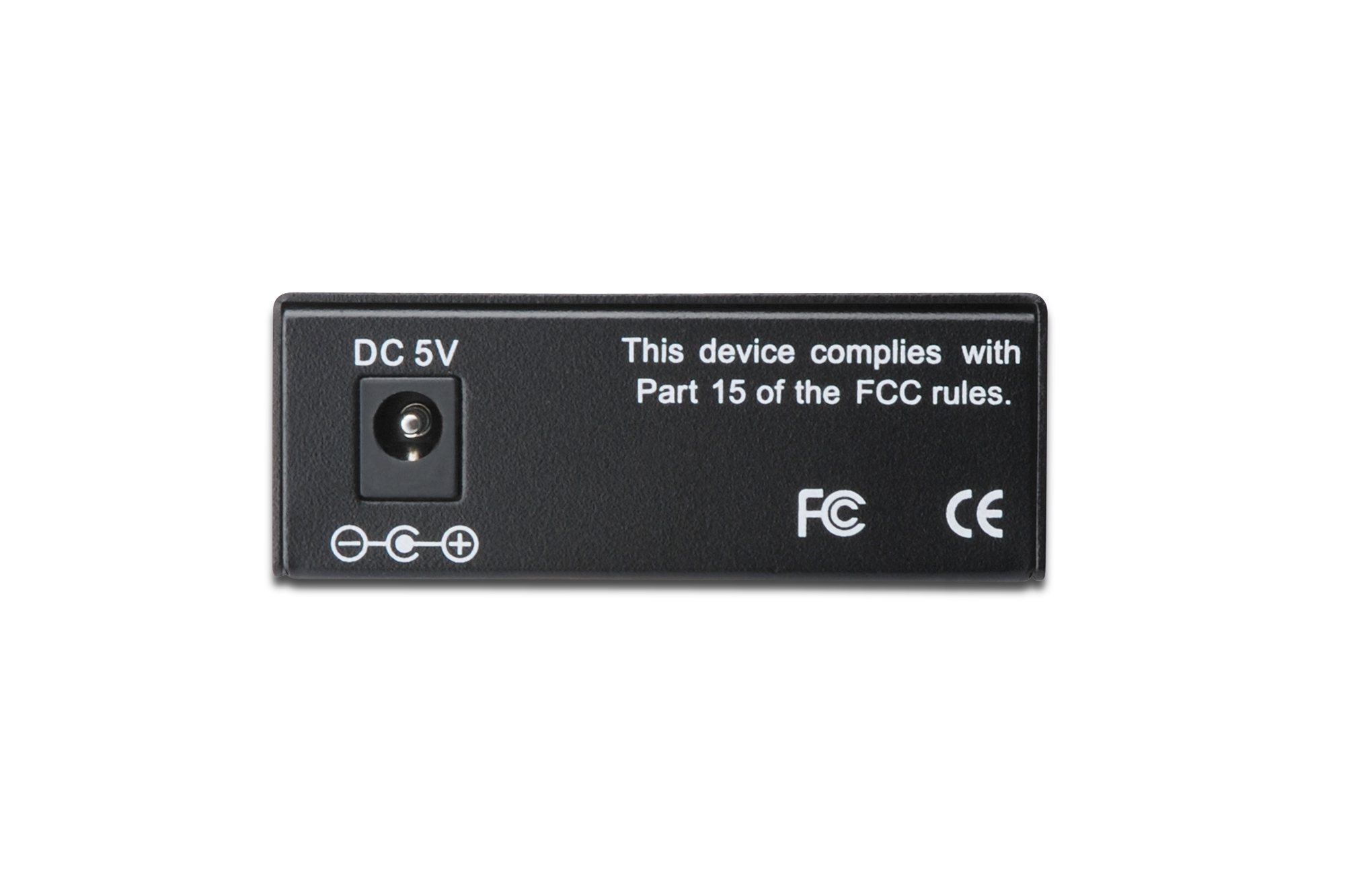 DC 5V, FCC/CE, Stromanschluss, Batteriehalter, elektronische Komponente