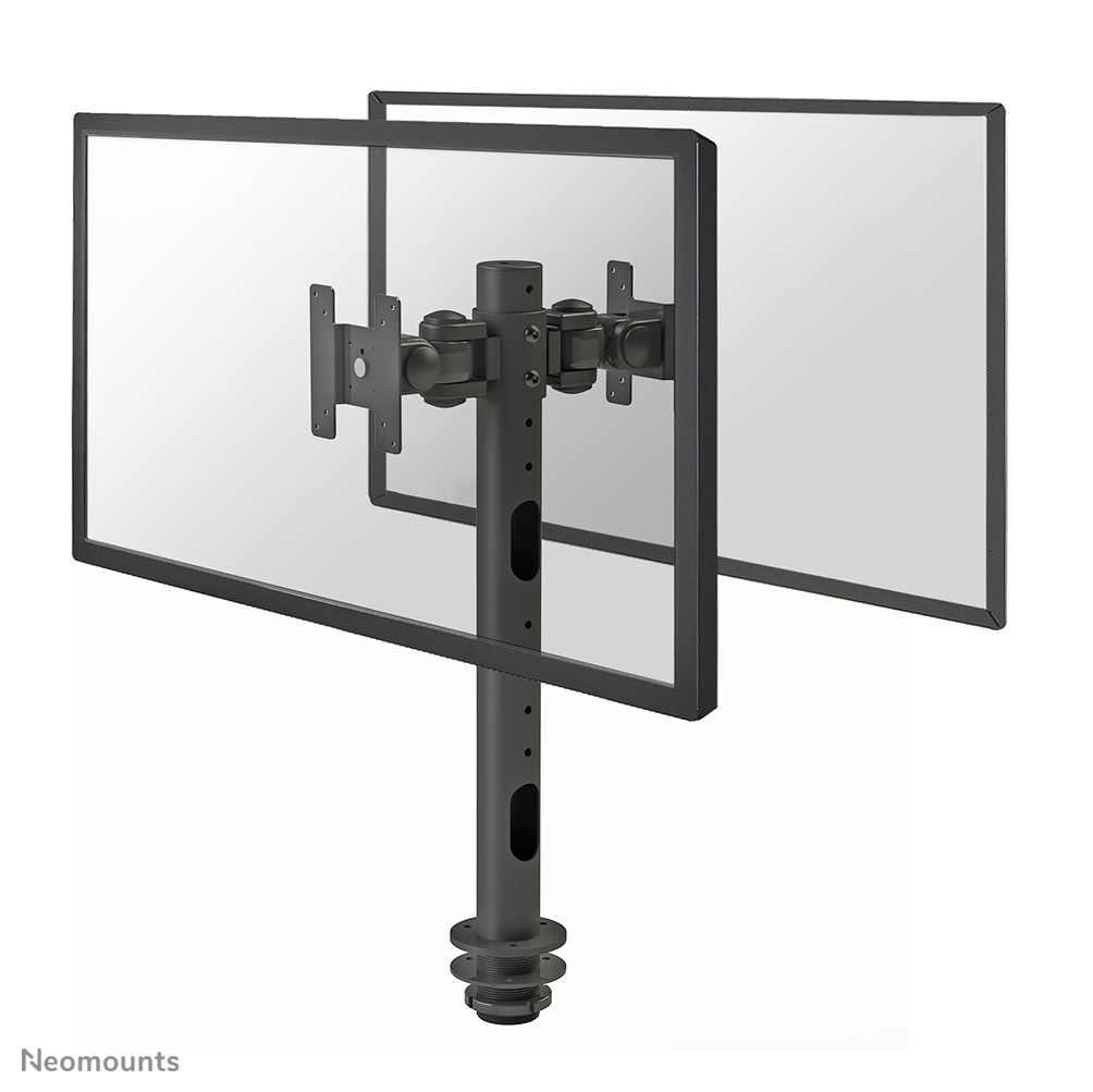 Neomounts FPMA-D050DBLACK Monitorarm 10-30" Neomounts FPMA-D050DBLACK Monitorarm 10-30"
