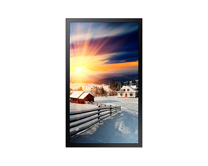 Samsung OH85N-SL