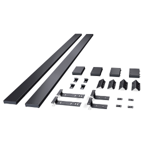 APC ACDC2404 - Door Post, 900 - 1200mm (36 - 48in) Aisle Width APC ACDC2404 - Door Post, 900 - 1200mm (36 - 48in) Aisle Width