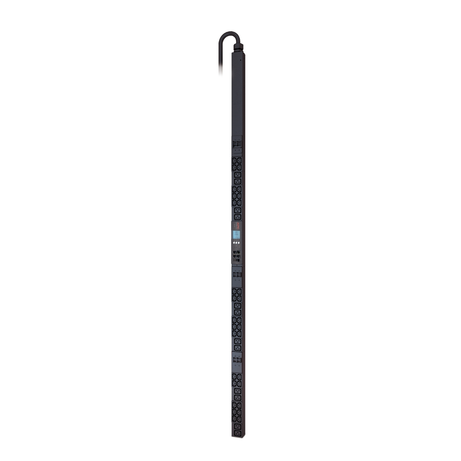 APC AP8000BLU - Rack PDU Blue label kit (Quantity 10 units) APC AP8000BLU - Rack PDU Blue label kit (Quantity 10 units)
