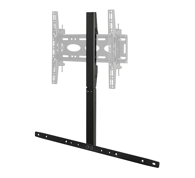 B-TECH Mounting Plate for Dual Logitech Rally Plus Speakers BT7874/B B-TECH Mounting Plate for Dual Logitech Rally Plus Speakers BT7874/B
