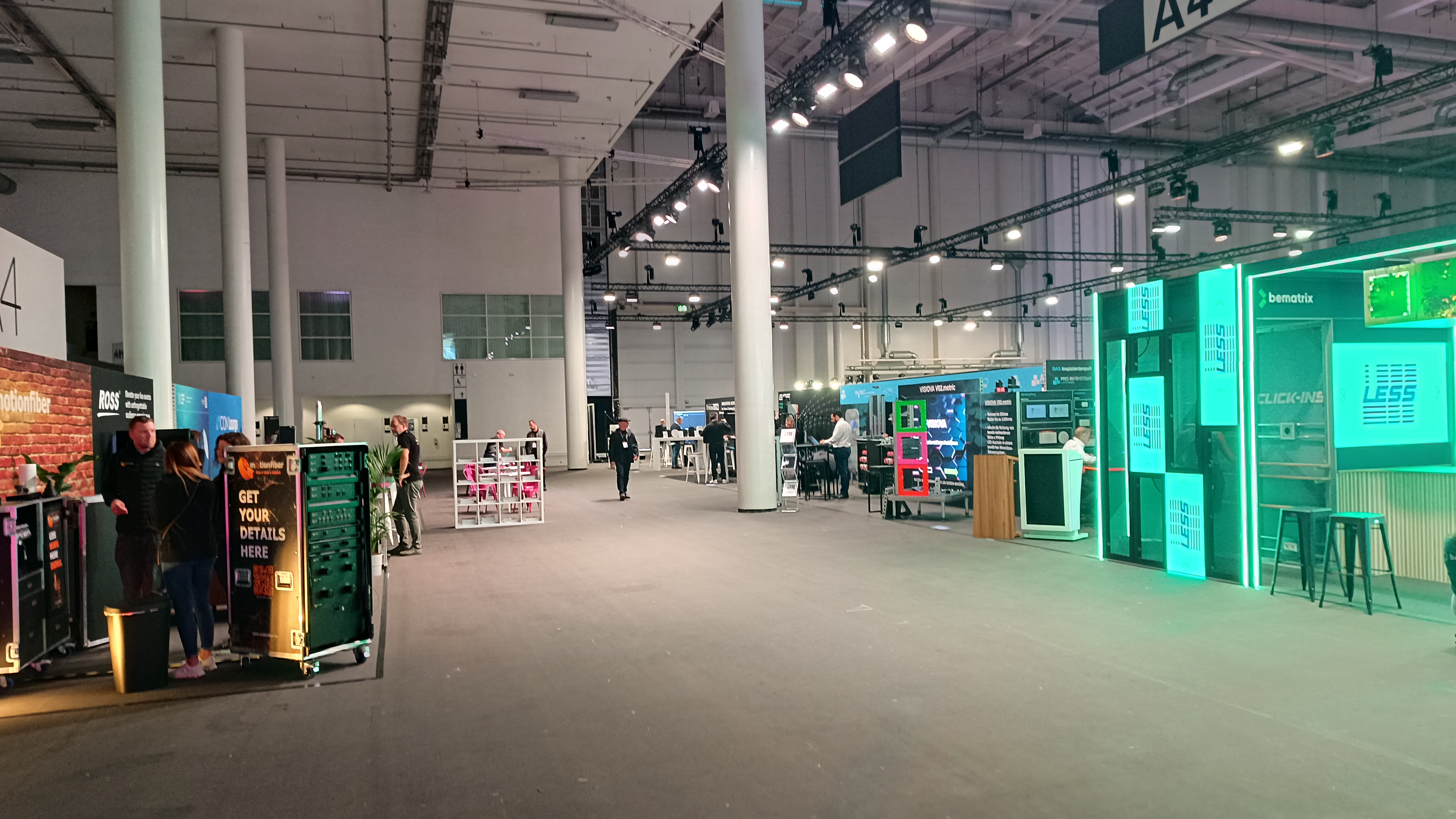 Drinnen, Gebäude, Person, Geschäft, Markt