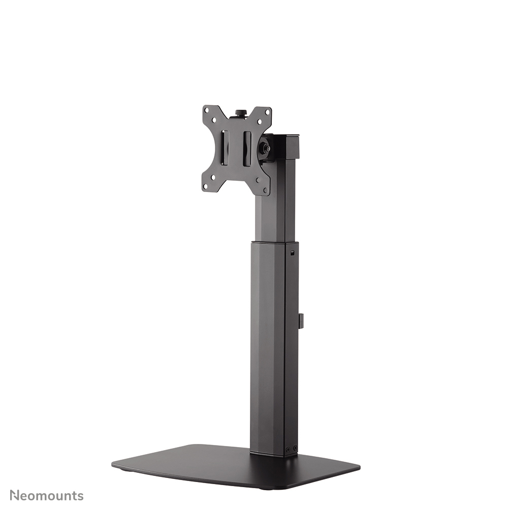 Neomounts FPMA-D865BLACK Monitor-Ständer 10-32" - Gasfeder Neomounts FPMA-D865BLACK Monitor-Ständer 10-32" - Gasfeder