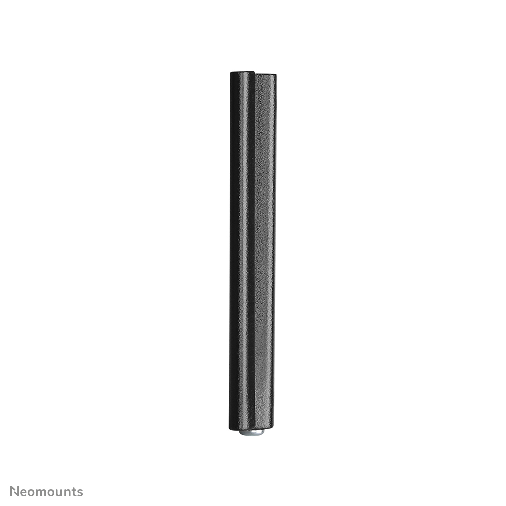 Neomounts TV/Monitor-Wandhalterung - 25,4 cm (10 Zoll) - 76,2 cm (30 Zoll) - 30 kg - 50 x 50 mm - 100 x 100 mm - Schwarz