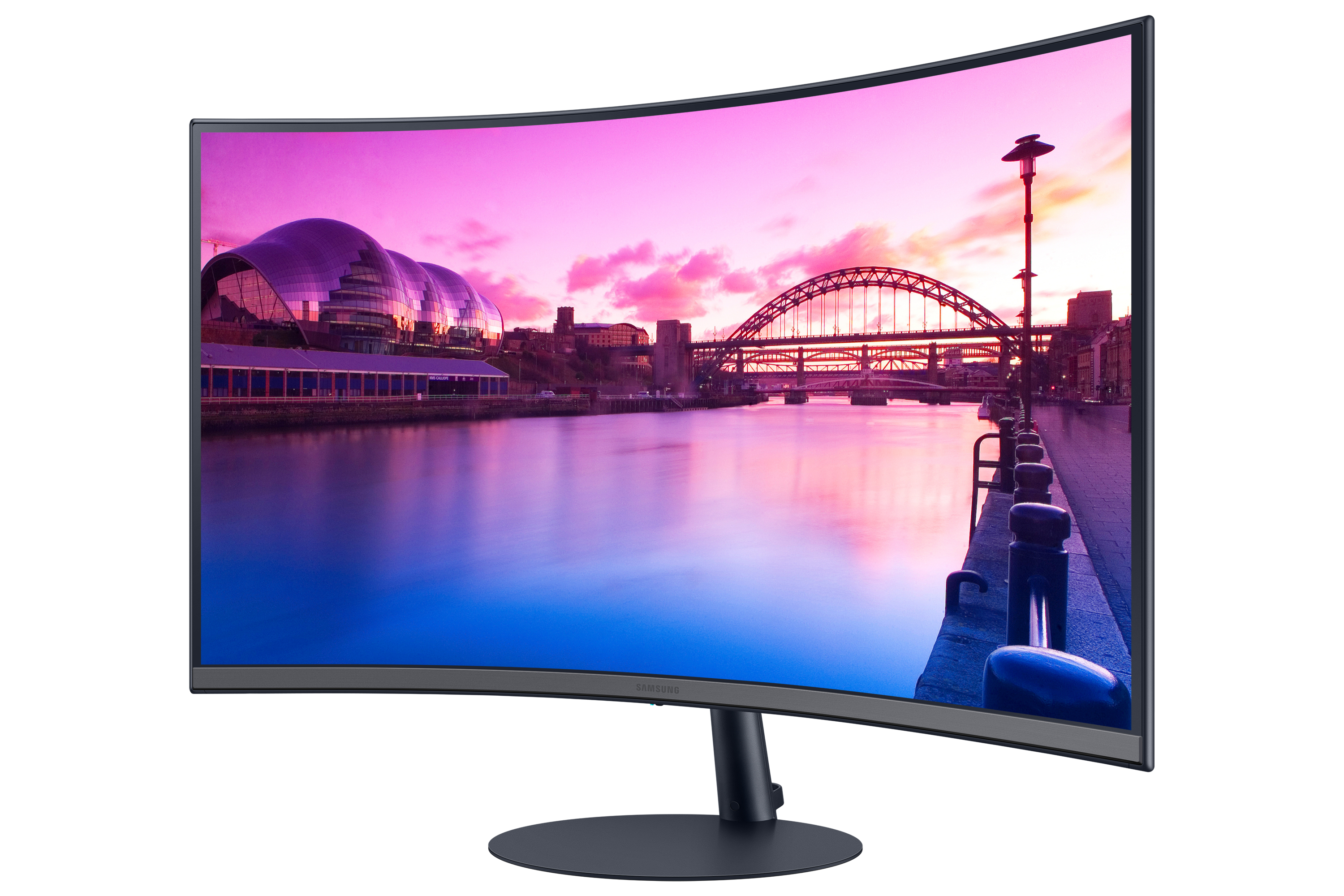 Samsung Monitor S32C390EAU