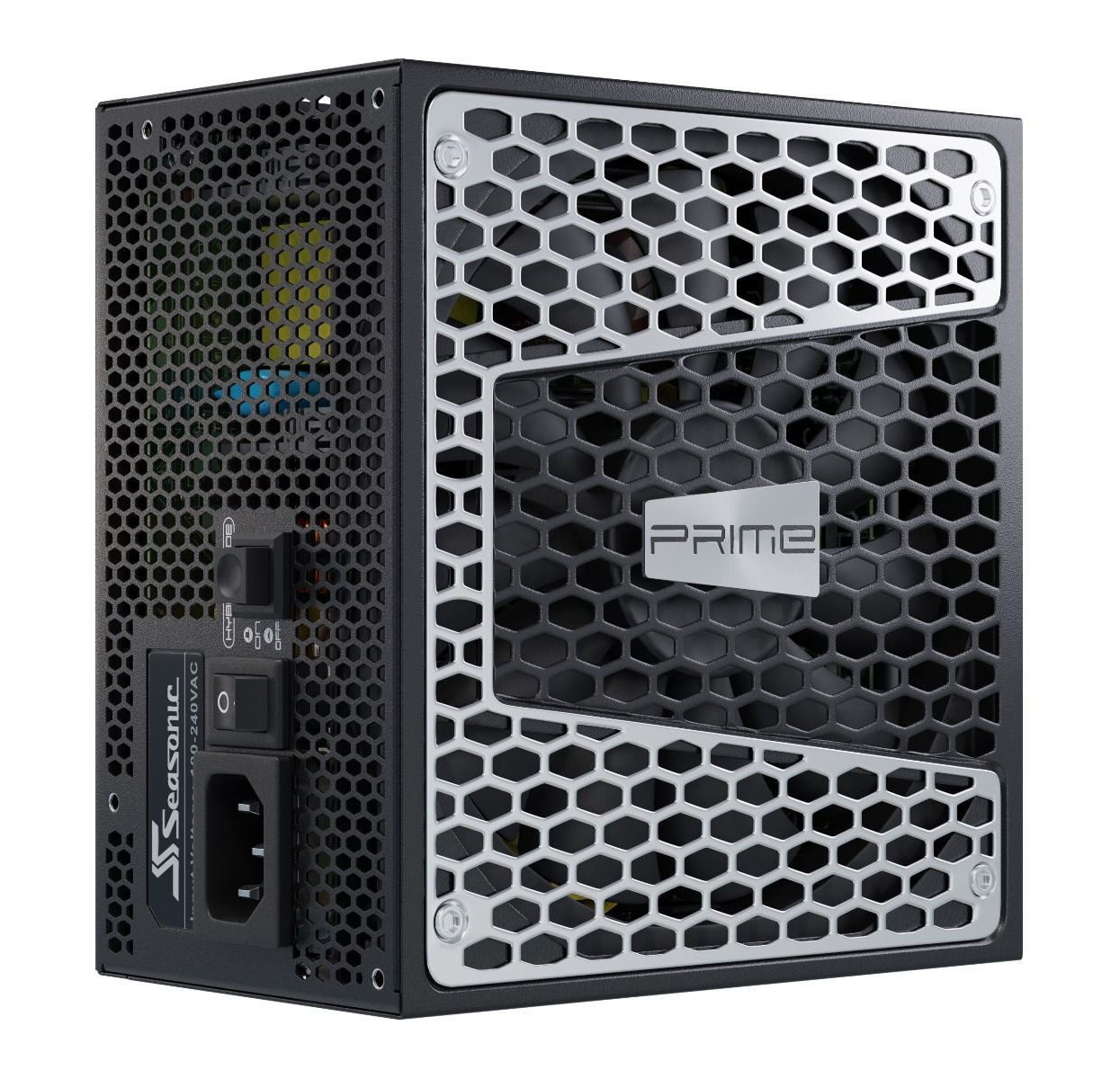 Seasonic Prime PX-750