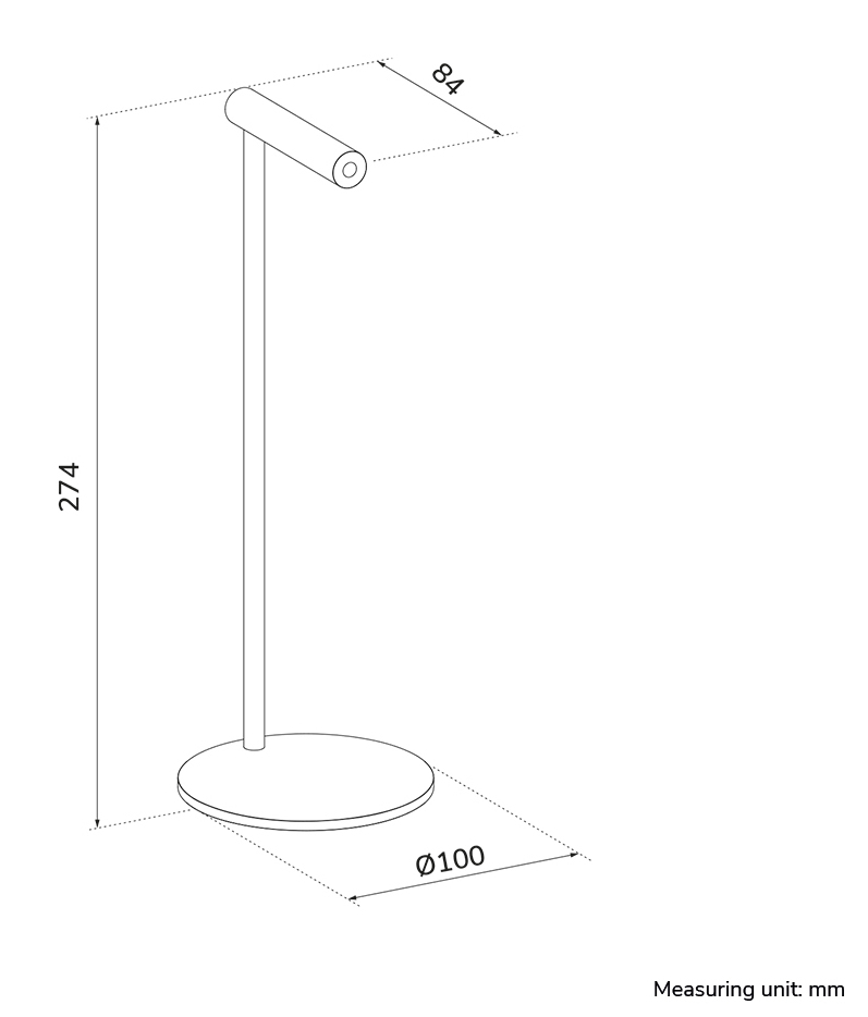 Lampe