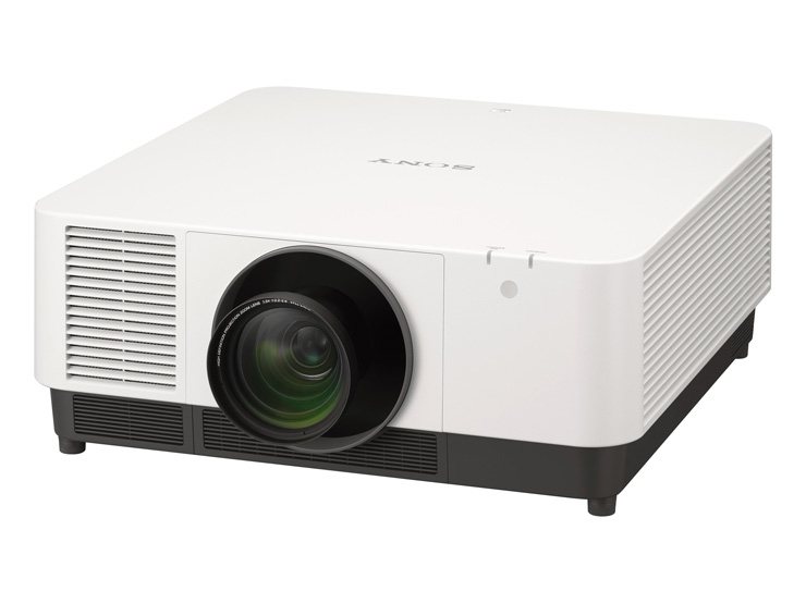 Sony Installation Projector VPL-FHZ91 Sony Installation Projector VPL-FHZ91
