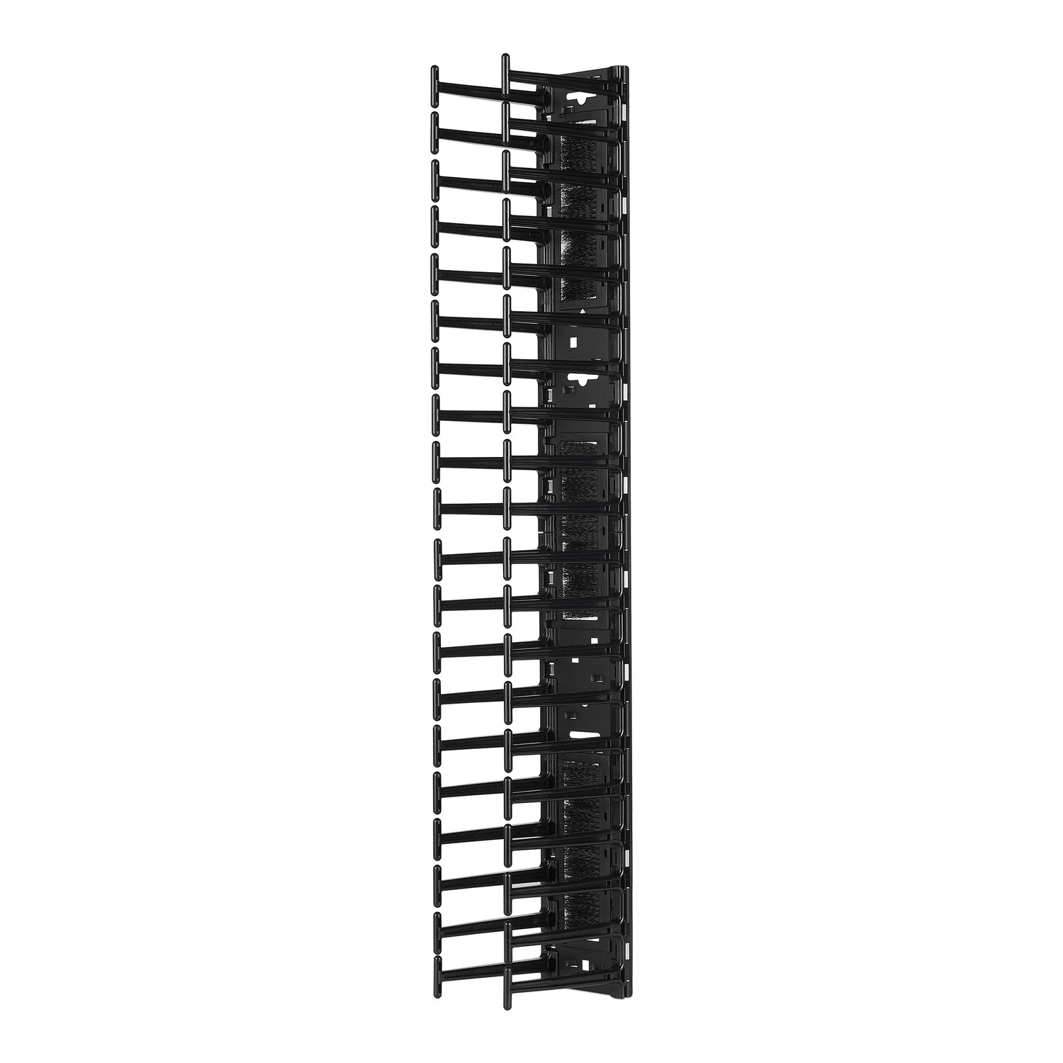 Rack, Lager, Regal, Schublade, Schwarz