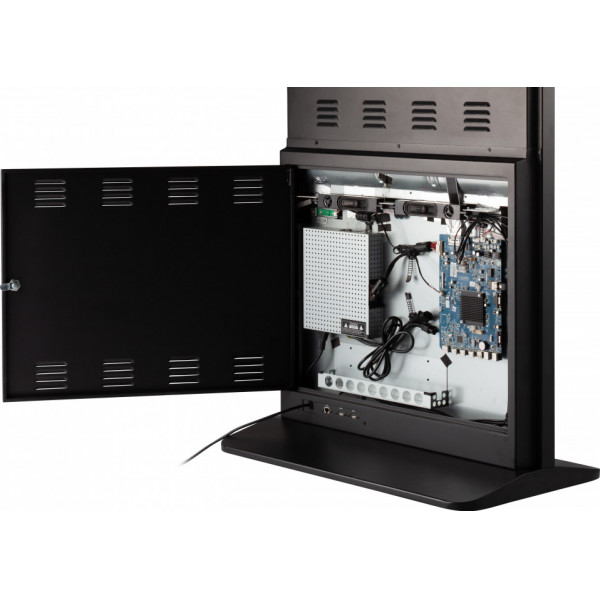 ViewSonic LFD EP5542T E-Poster ViewSonic LFD EP5542T E-Poster