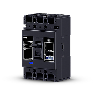 CYBERPOWER SMBCB125 Sicherungsautomat 125A für SMBF20 / SMBF20-17N Gaspumpe, Maschine, Pumpe