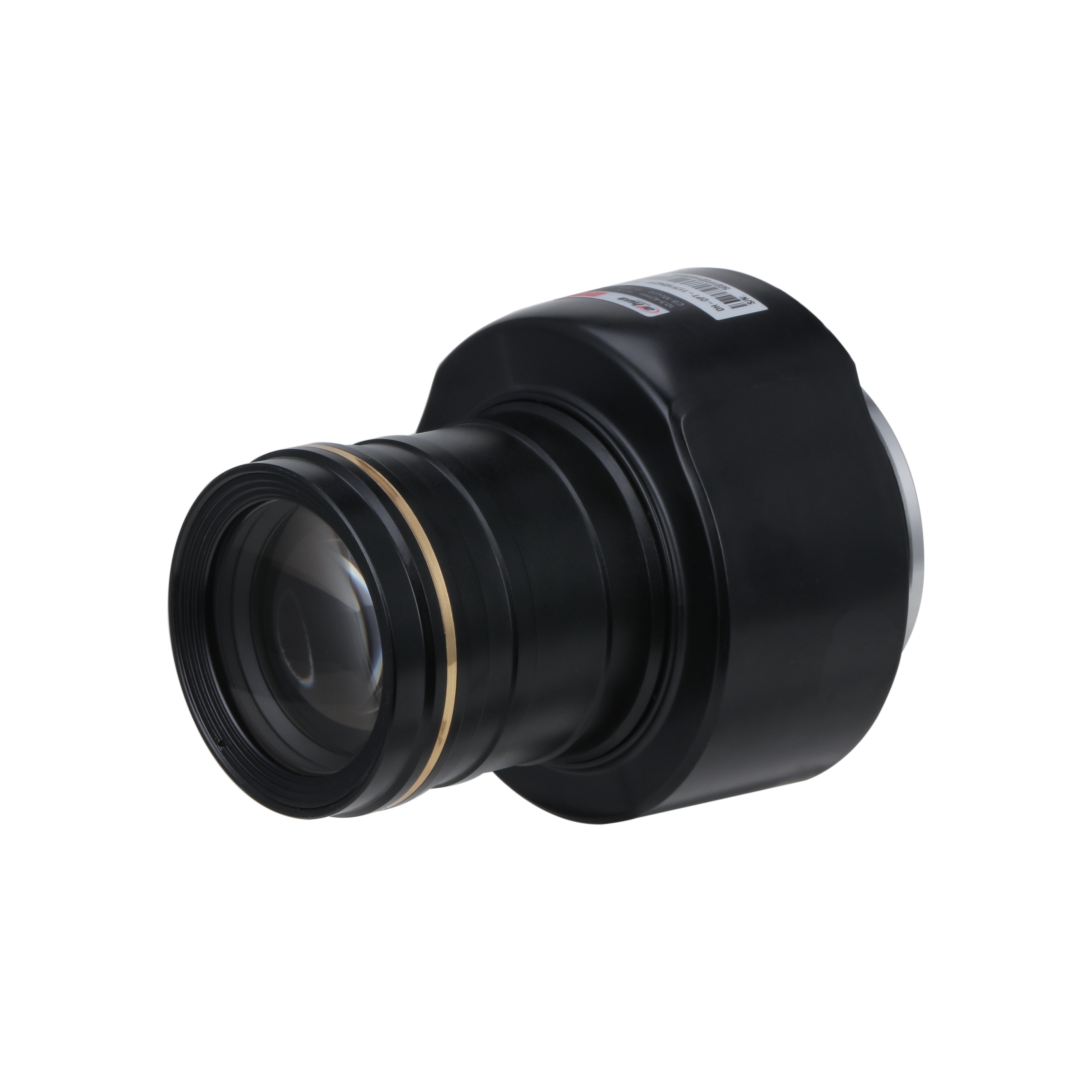 Dahua CCTV Camera mount, DH-PFL010542-A12PE, 12MP 1/1.7'  F1.5 10.5-42mm Motorized vari-focal lens Elektronik, Kamera, Kamera-Linse