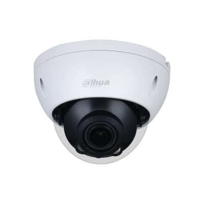 Dahua CCTV 8MP WDR Vandal-proof IR Dome Camera Network CAMERA, DH-IPC-HDBW2831RP-ZS-27135-S2