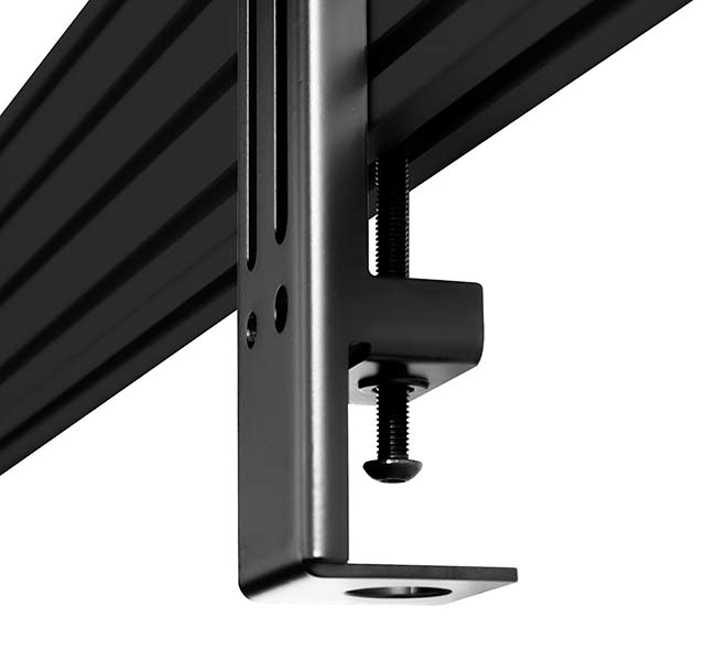 B-TECH Wandhalter starr XXL (VESA 1600 x 800)  BT9920/B