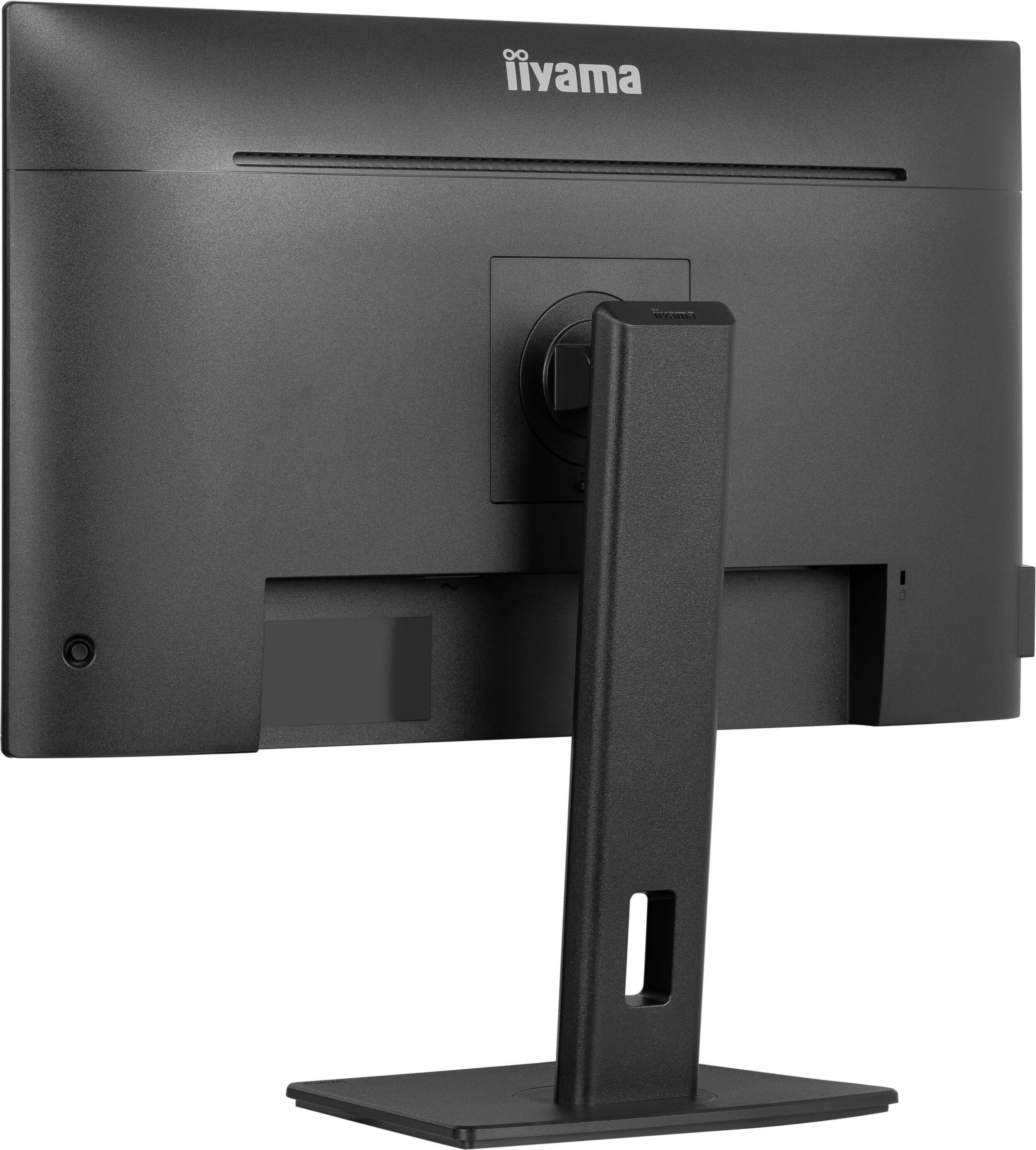 IIYAMA Monitor XUB2792UHSU-B6