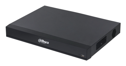 Dahua CCTV-Zubehör 16CH 1U 2HDDs WizMind Network Video Recorder, DHI-NVR5216-XI Elektronik, Hardware, Computerausrüstung
