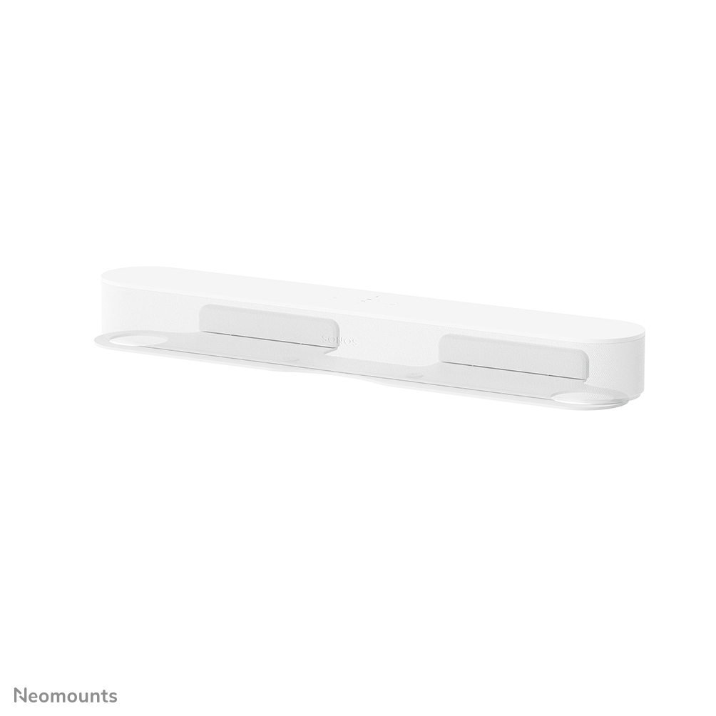 Soundbar, White, Lautsprecher, Stereo, Bar