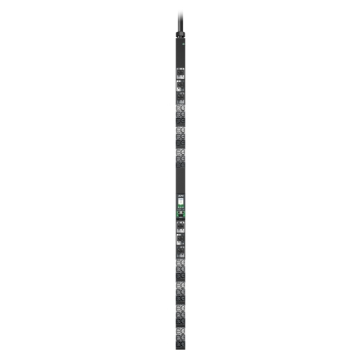 APC APDU10450ME - NetShelter Rack PDU Advanced, Metered, 34.6kW, 3PH, 415V, 60A, 560P6, 42 Outlet APC APDU10450ME - NetShelter Rack PDU Advanced, Metered, 34.6kW, 3PH, 415V, 60A, 560P6, 42 Outlet