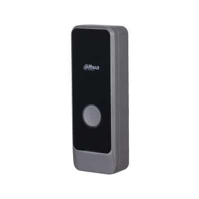 Dahua CCTV Intercoms Video Door Phone, DHI-VTM50B1, Touchless 0-ch IP65 Button Module
