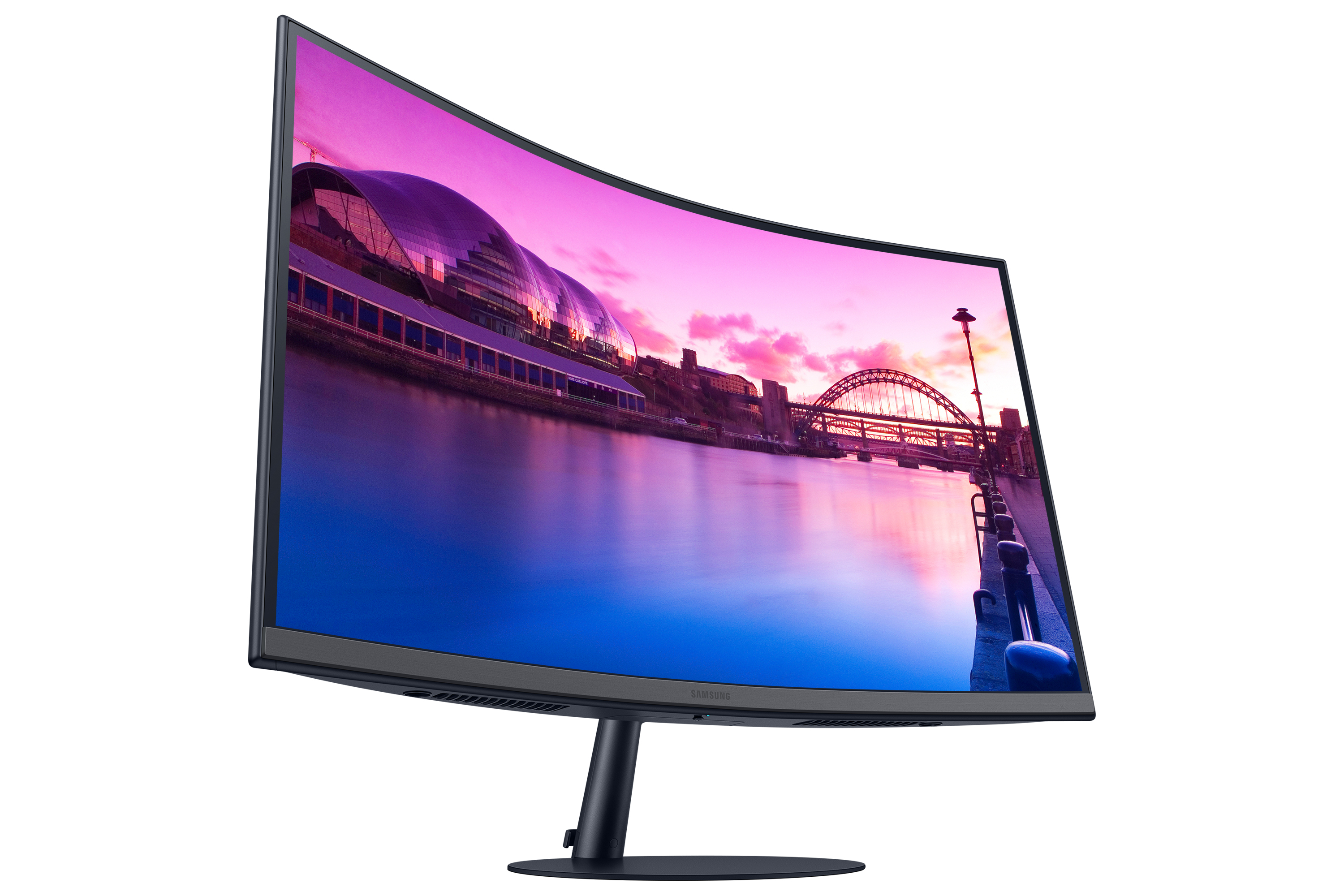 Samsung Monitor S32C390EAU