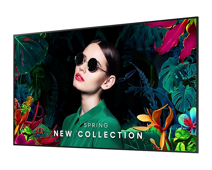 Samsung Smart Signage QM98C