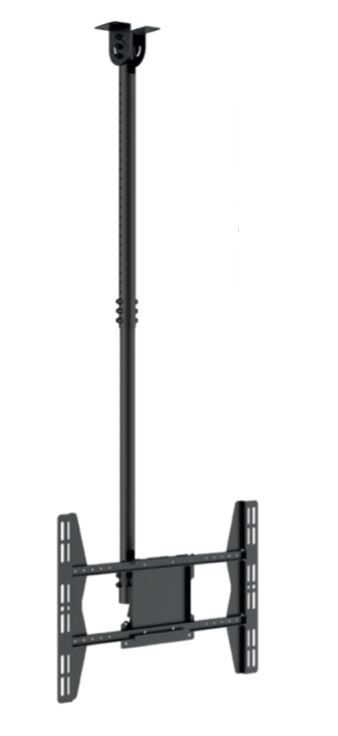 Hagor 8602 TV-Halterung 165,1 cm (65 Zoll) Schwarz